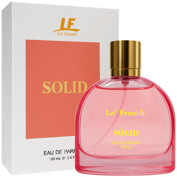 La French Solid | 100ml | La French