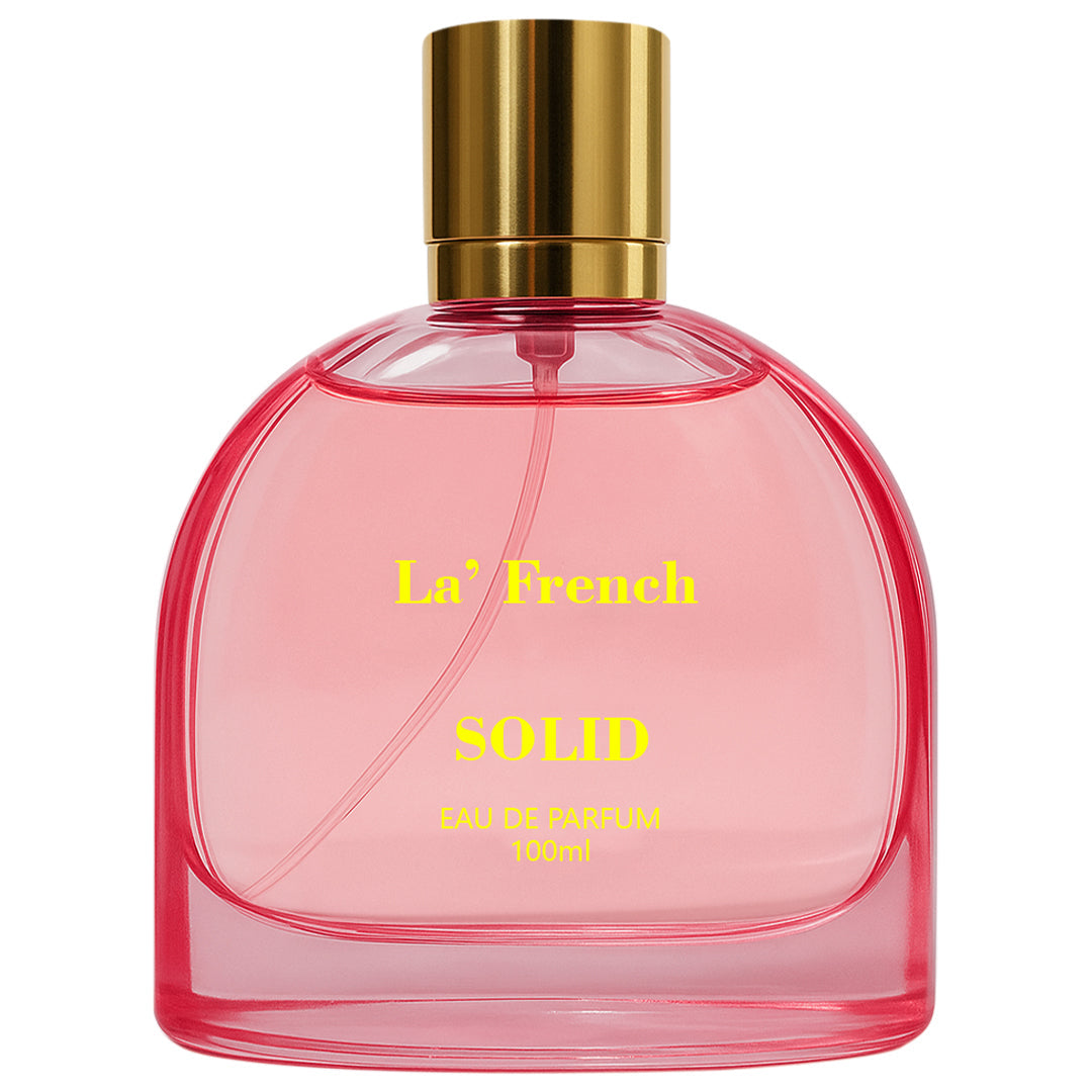 La French Solid | 100ml | La French