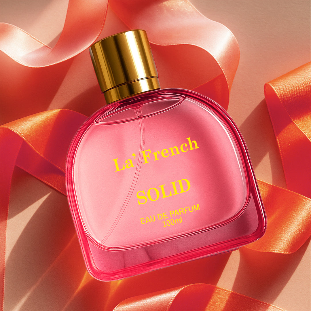 La French Solid | 100ml | La French