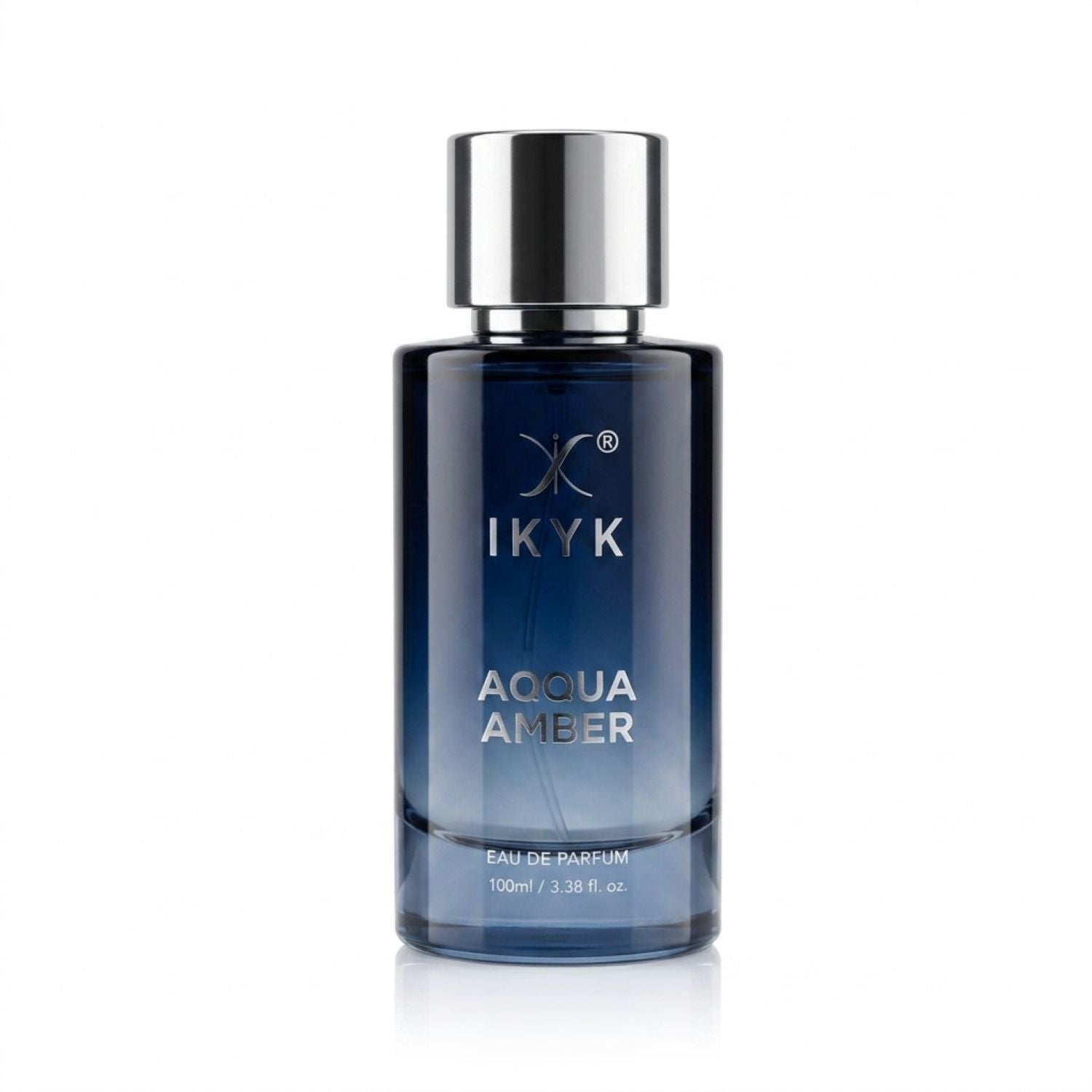 AQQUA AMBER | 100ml EDP | IKYK