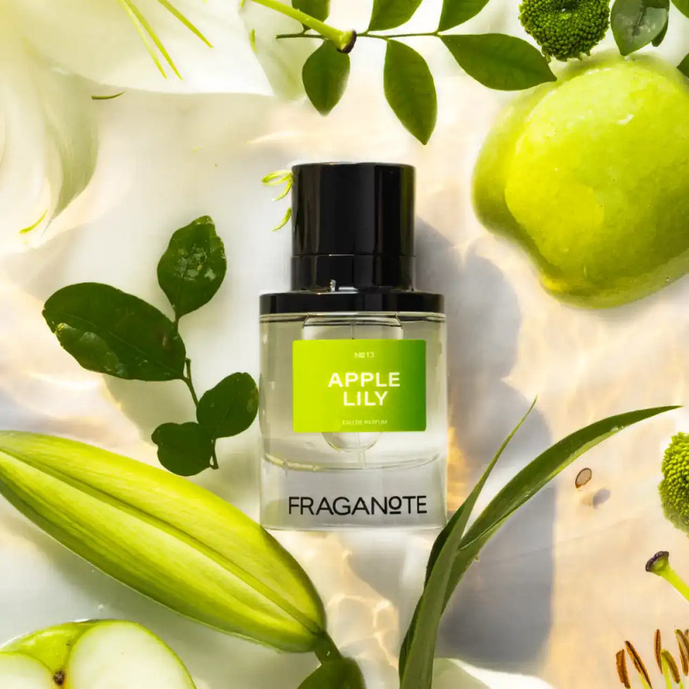 Apple Lily 50ML