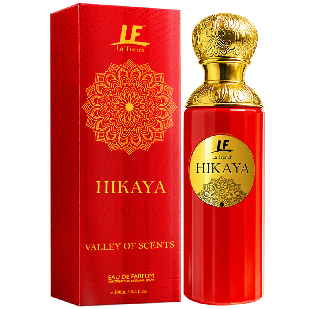 Valley of Scents | 85ml | La French