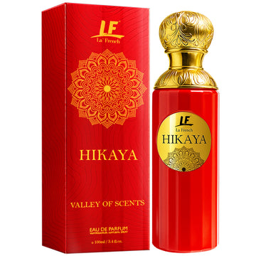 Valley of Scents | 85ml | La French