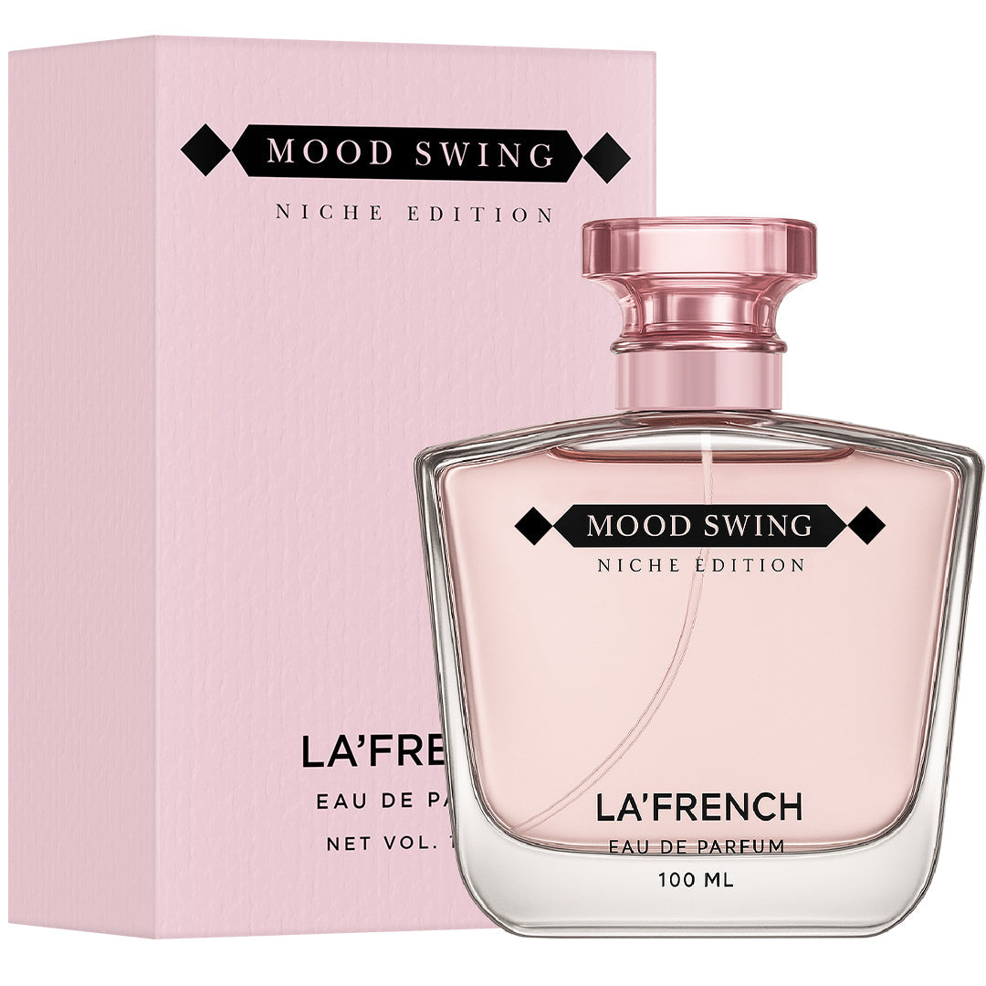 Mood Swing Perfume