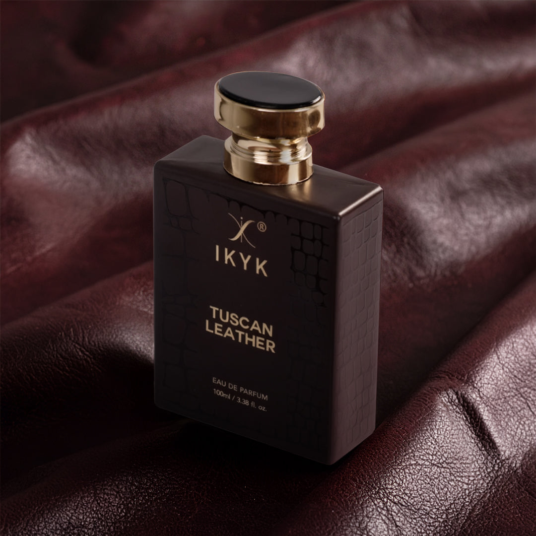 Tuscan Leather | 100ml EDP | IKYK