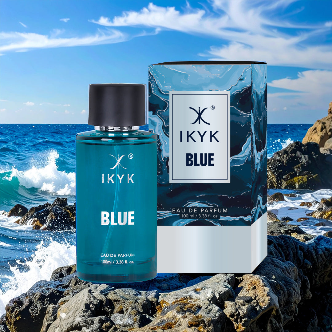 Premium IKYK skincare product hero image for beauty routine