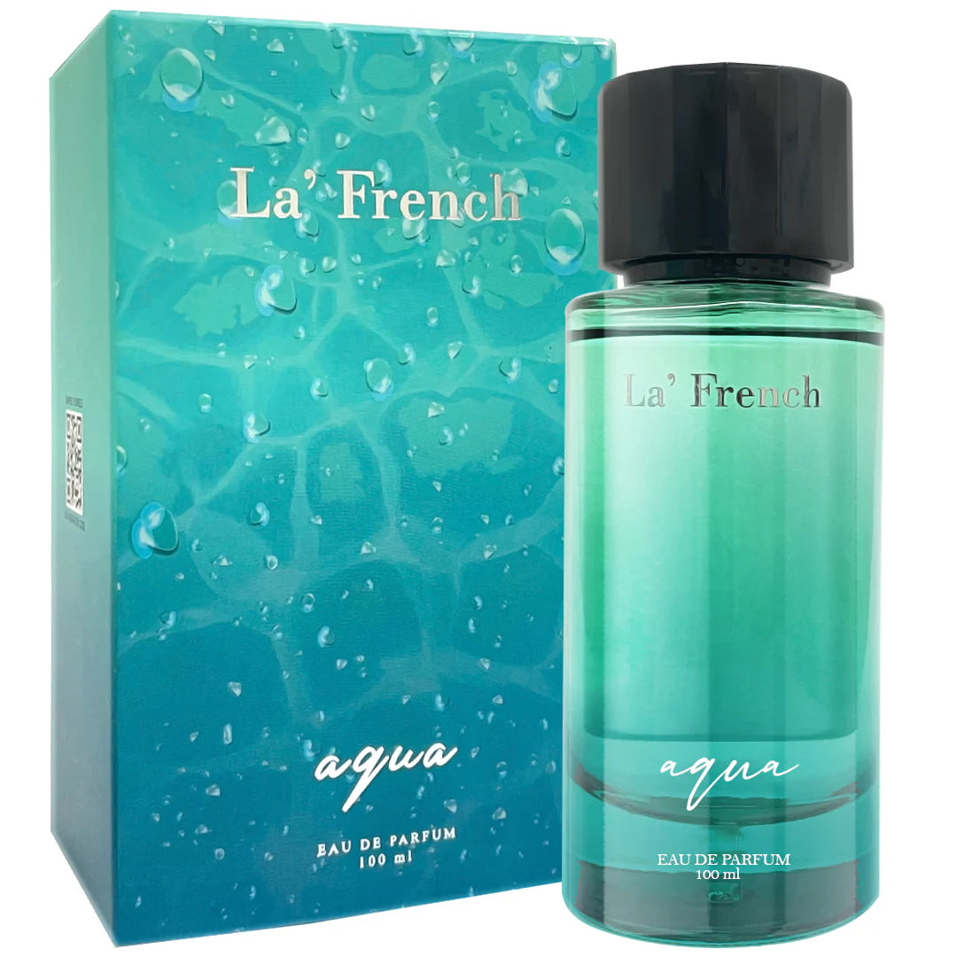 FG AQUA- 100ML