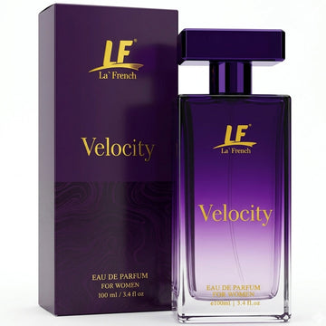 Velocity | 100ml | La French