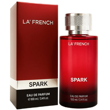 Spark | 100ml | La French