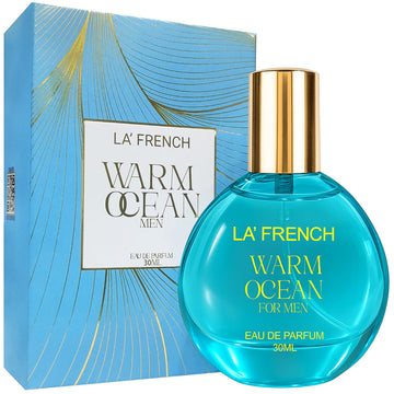 Warm Ocean | 100ml | La French