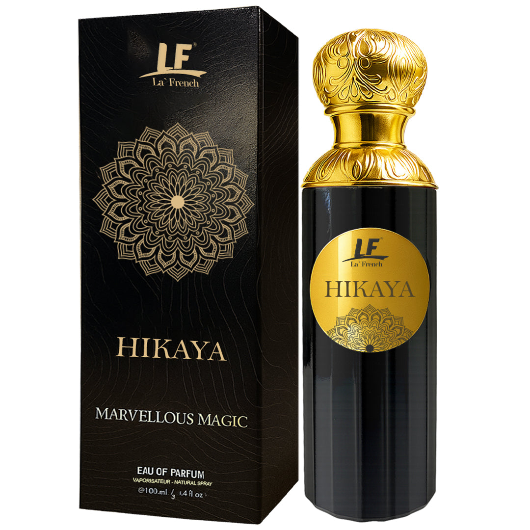Marvellous Magic | 85ml | La French