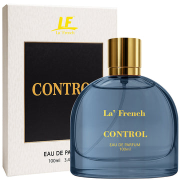 Control | 100ml | La French