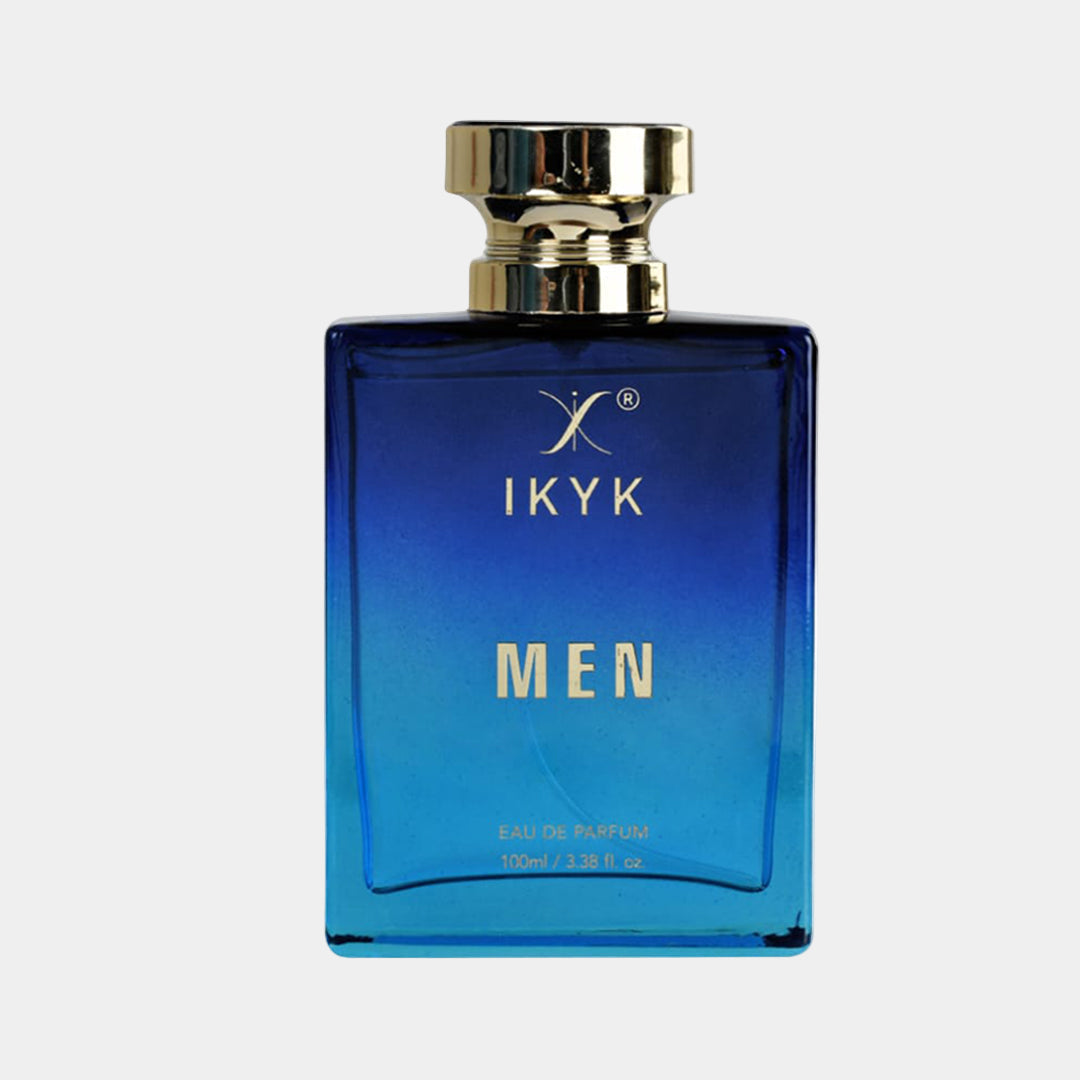 Elegant designer fragrance with premium packaging