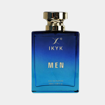 Elegant designer fragrance with premium packaging