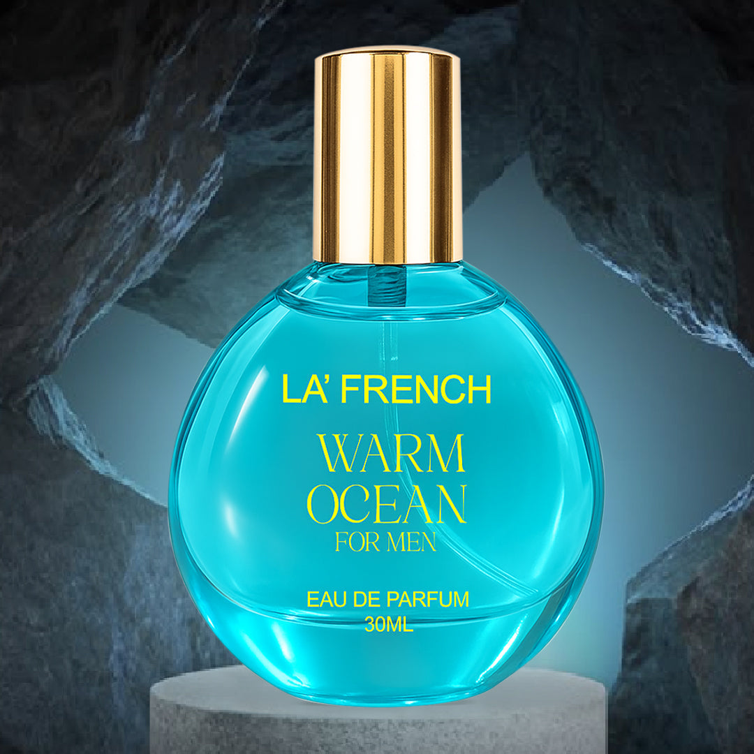 Warm Ocean | 100ml | La French