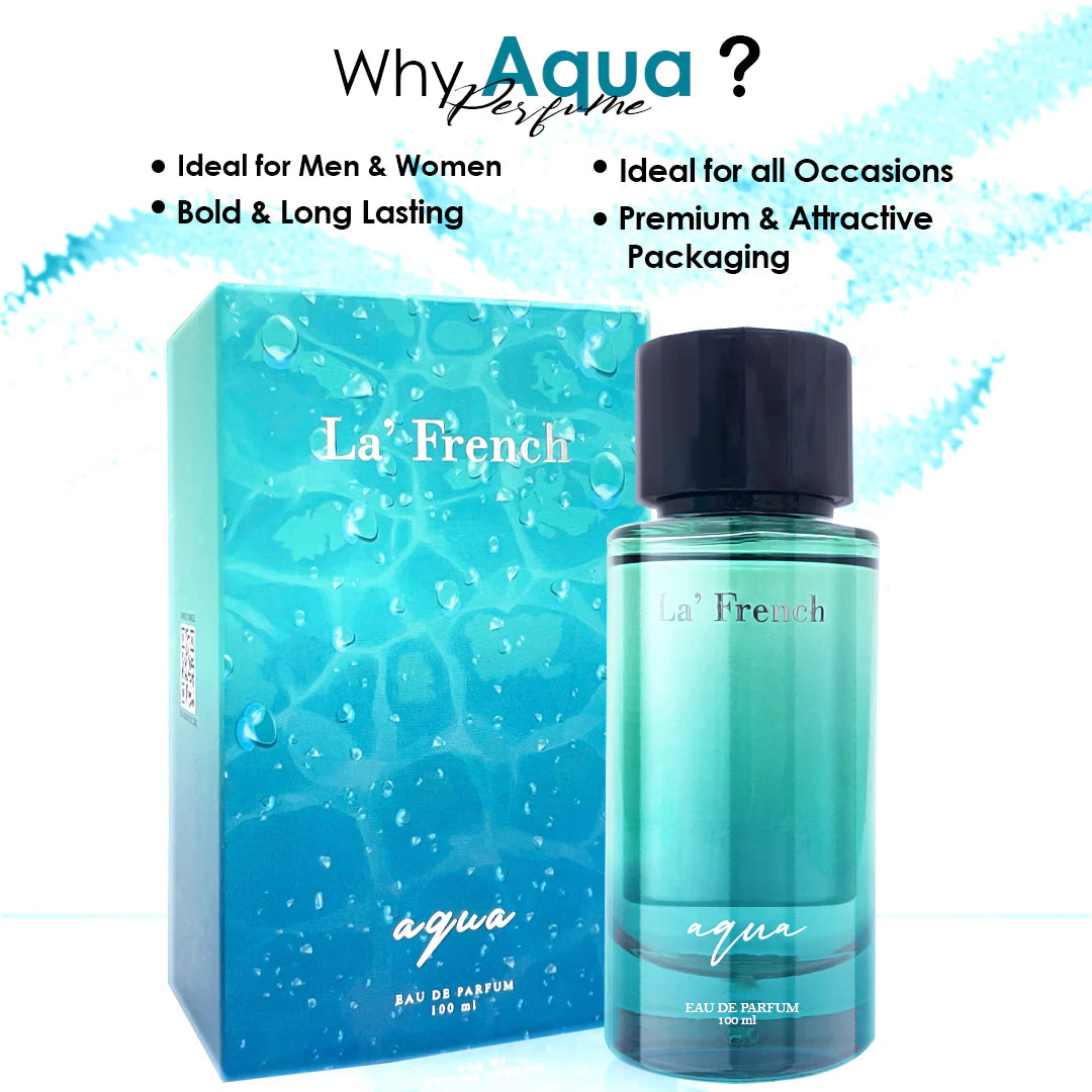 FG AQUA- 100ML