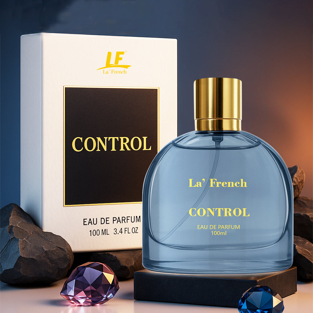 Control | 100ml | La French