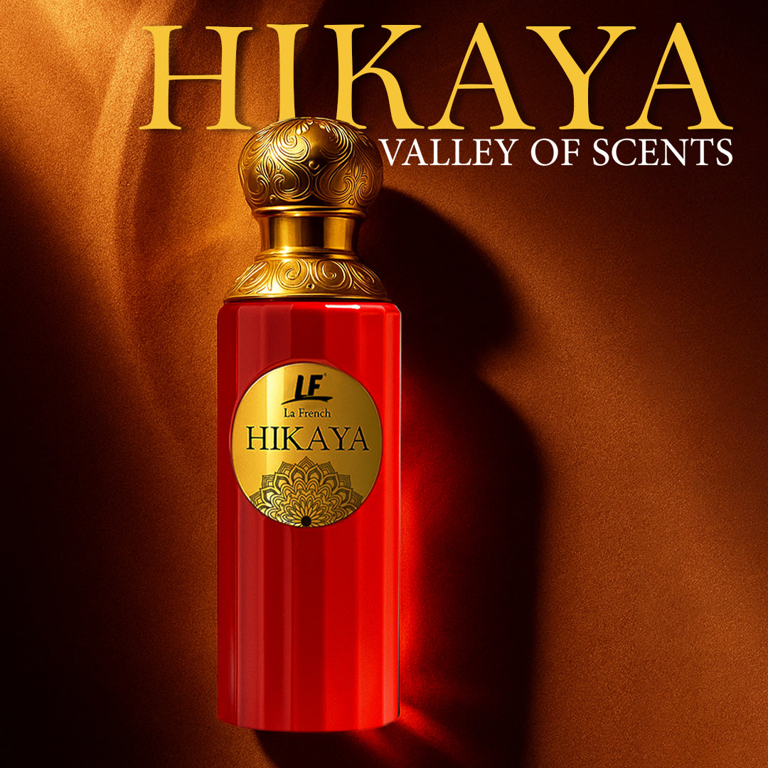 Valley of Scents | 85ml | La French