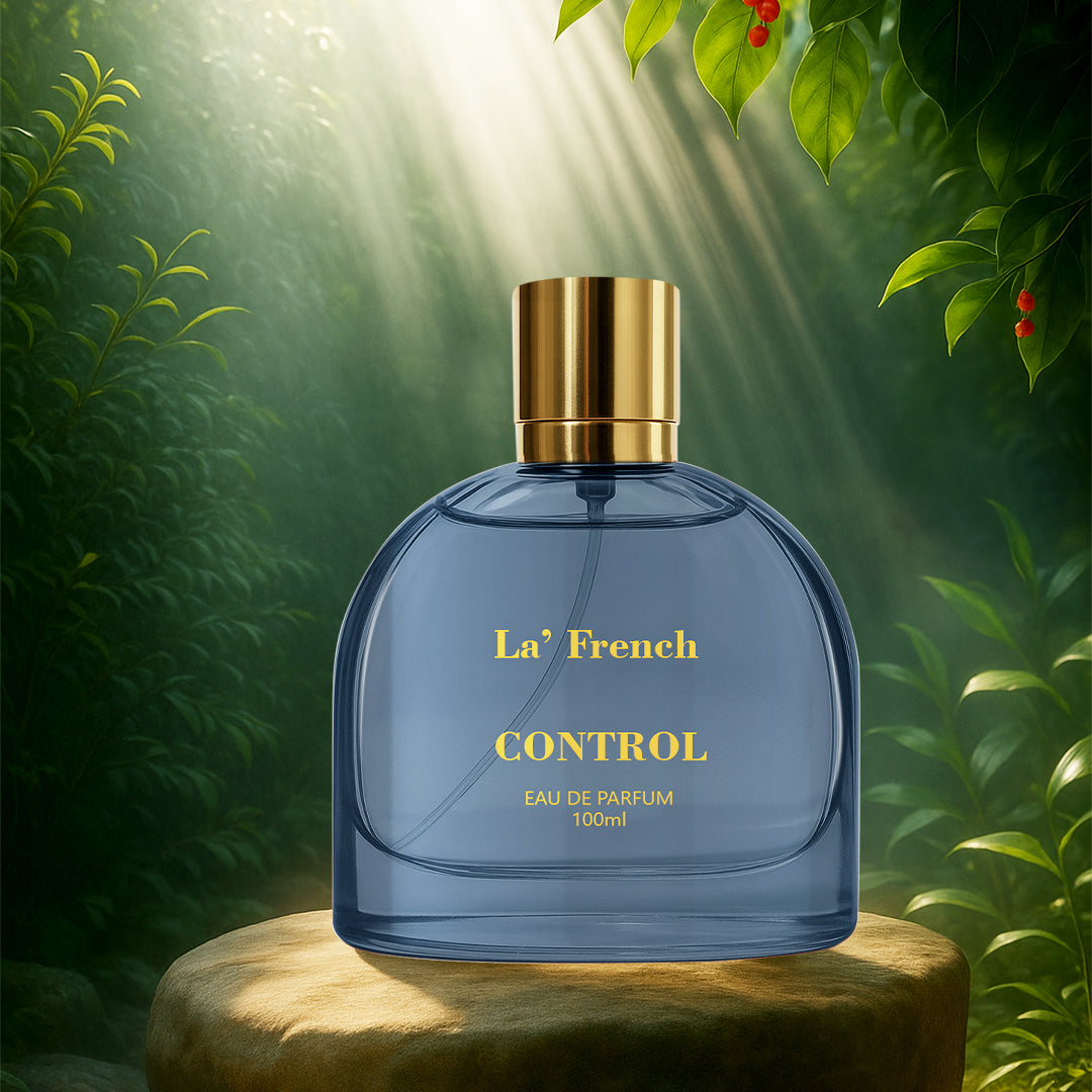 Control | 100ml | La French