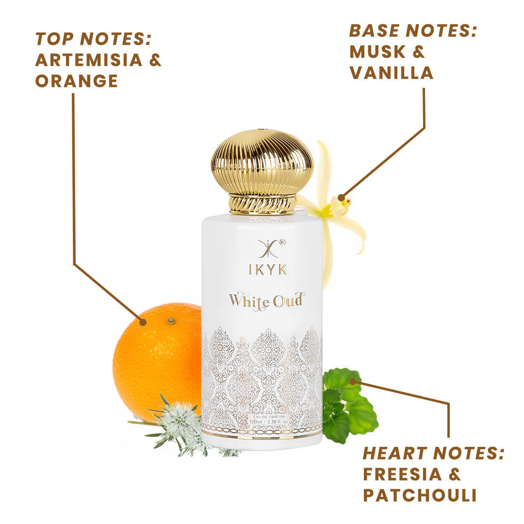 luxury fragrance bottle close detail shot