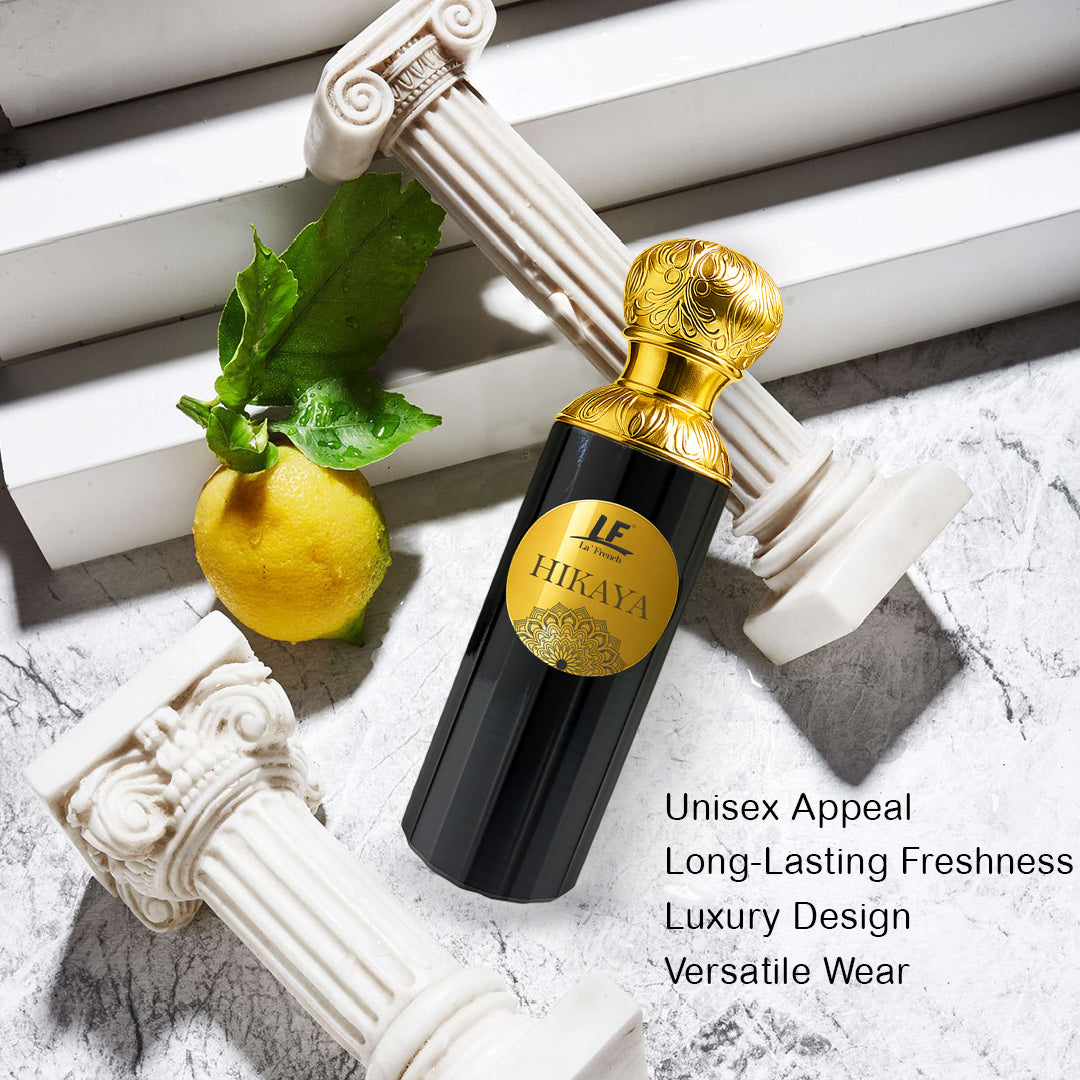 Marvellous Magic | 85ml | La French