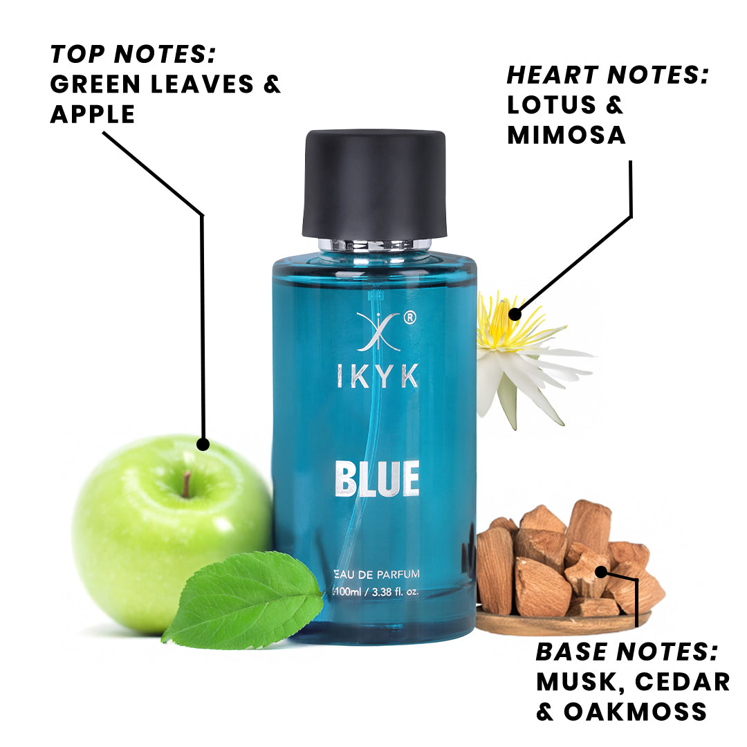 IKYK skincare solution for daily hydration and skin nourishment