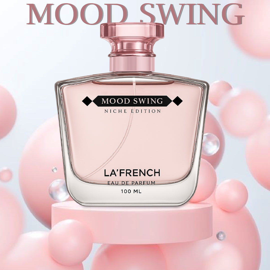 Mood Swing Perfume Eau De Parfum