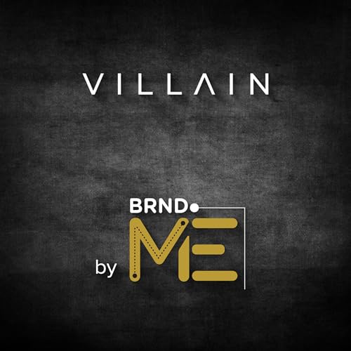 Villain Perfume For Men 100 Ml - Eau De Parfum - Premium Long Lasting Fragrance Spray - Woody & Spicy|B08GFM1X1Y