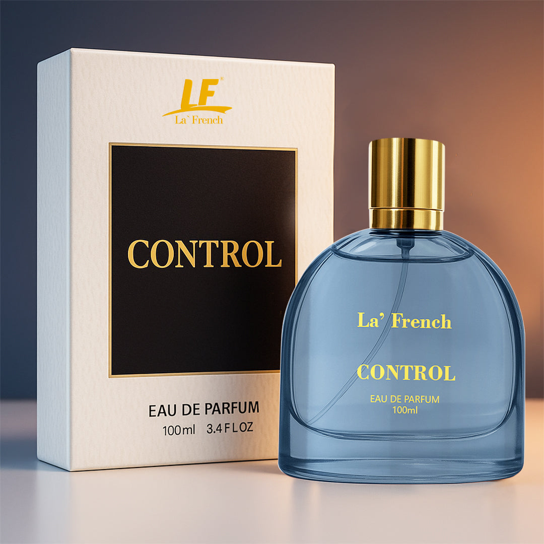 Control | 100ml | La French