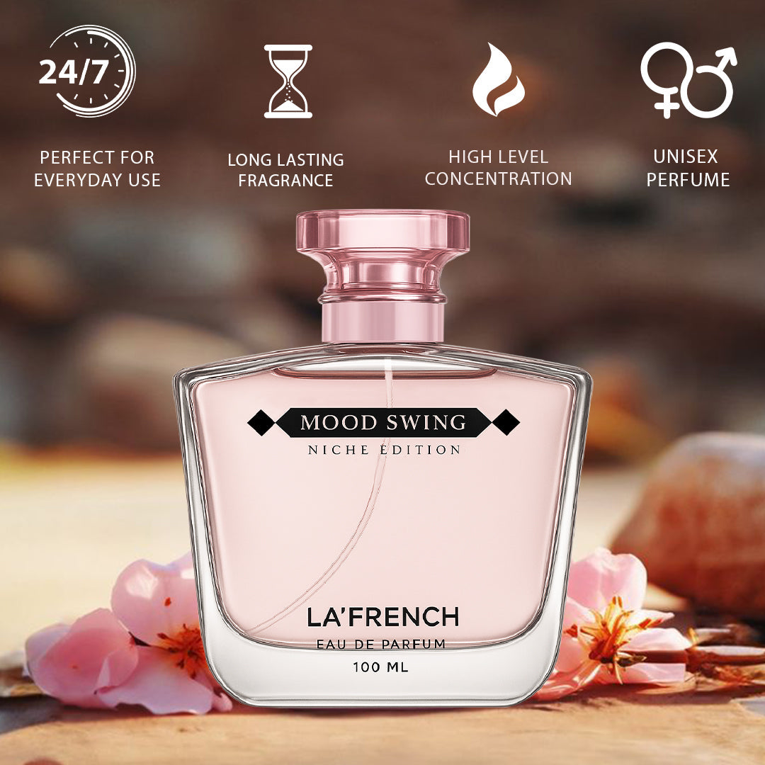 Eau De Parfum 