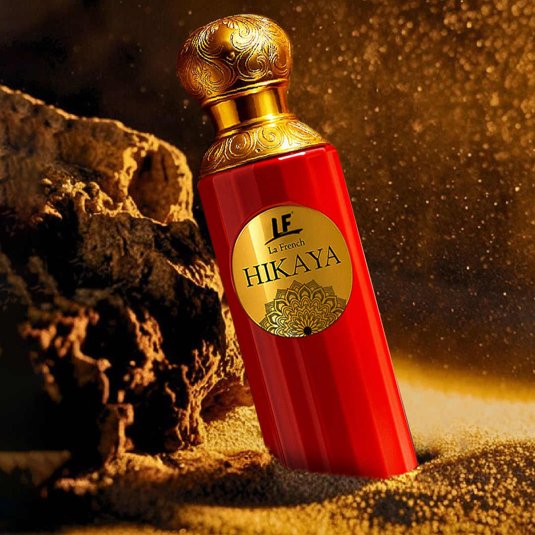 Valley of Scents | 85ml | La French