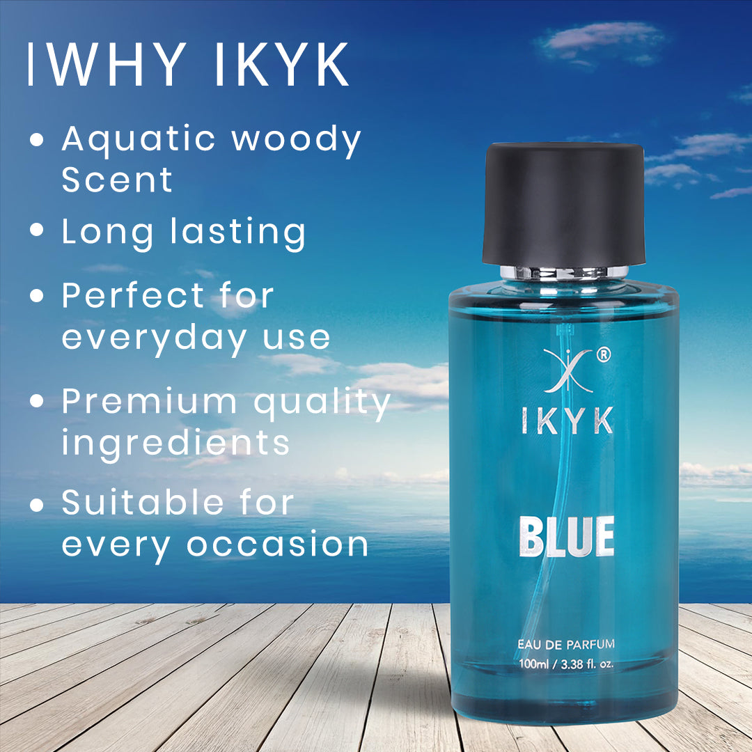 Premium IKYK beauty product displayed with elegant aesthetics