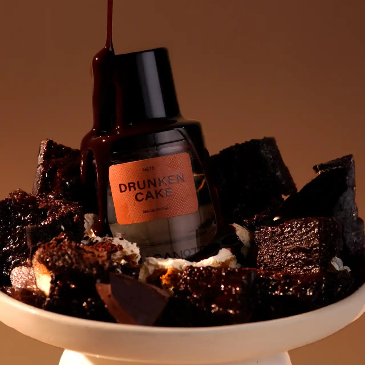 Drunken Cake 50ML Fraganote