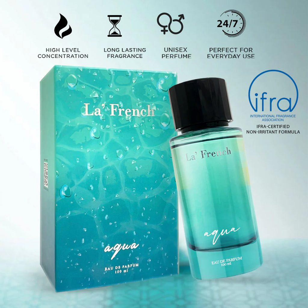 FG AQUA- 100ML