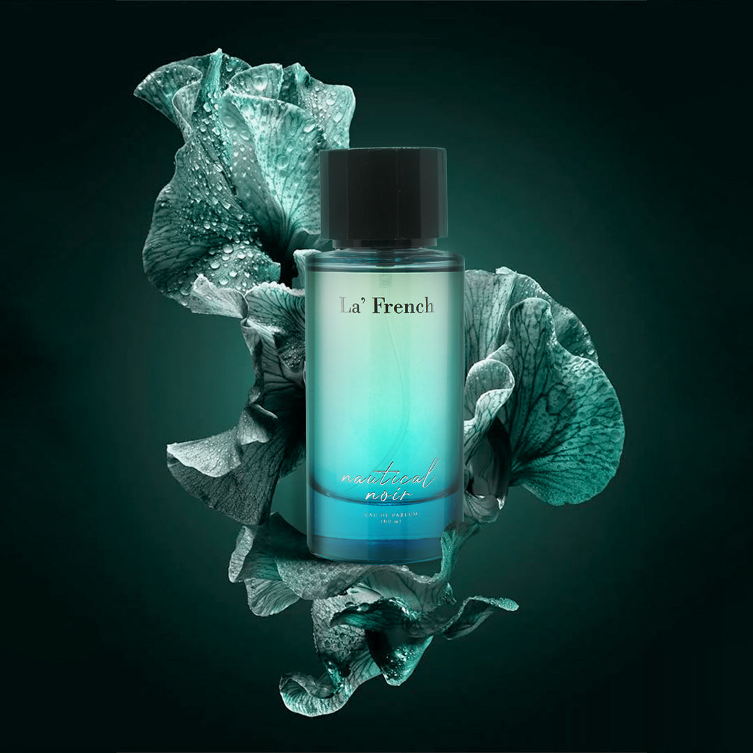 Nautical Noir | 100ml | La French