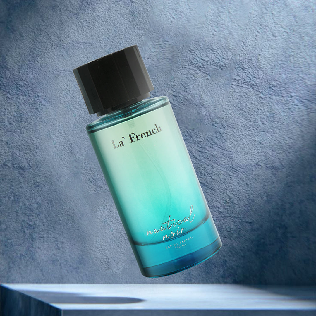 Nautical Noir | 100ml | La French