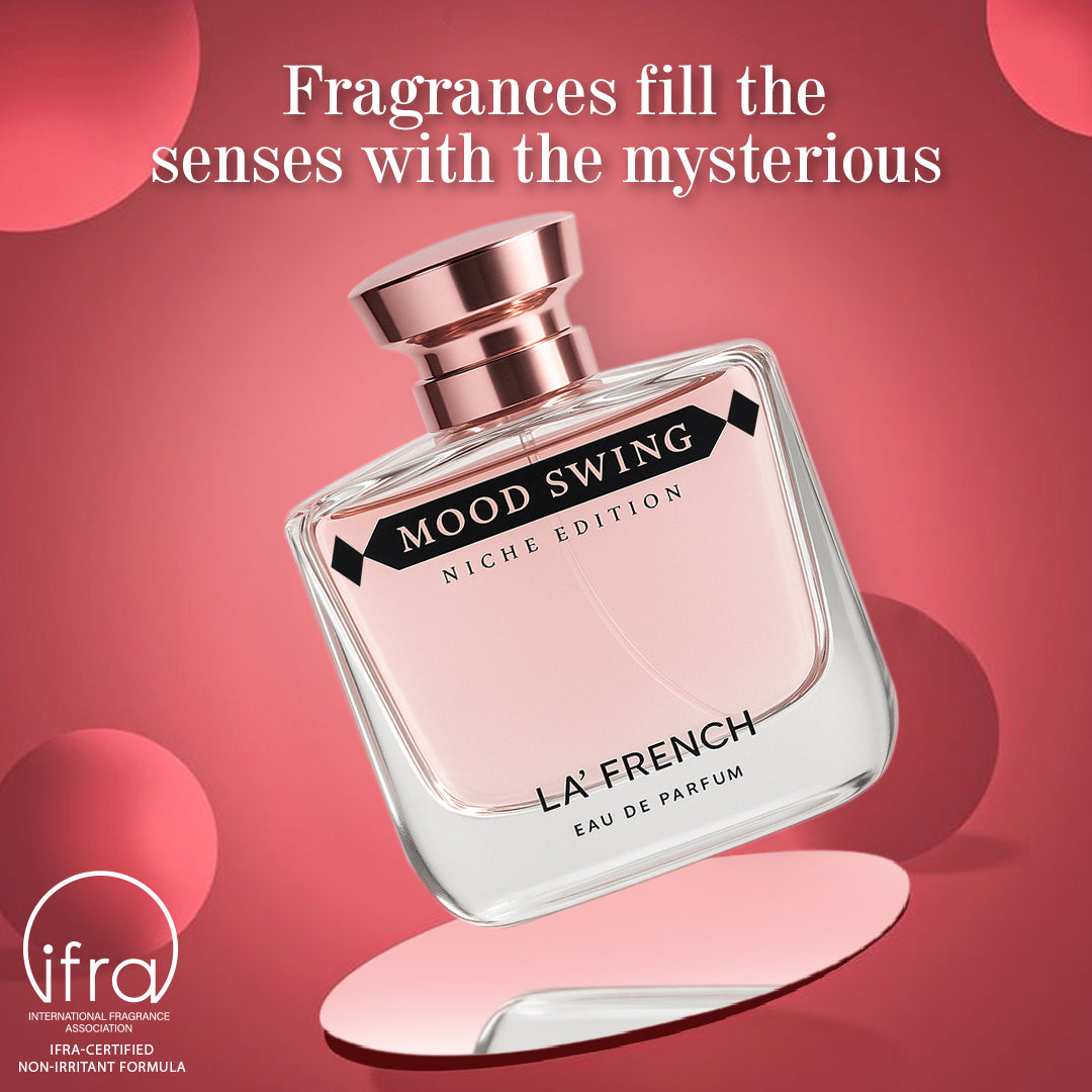 Eau De Parfum Mood Swing 