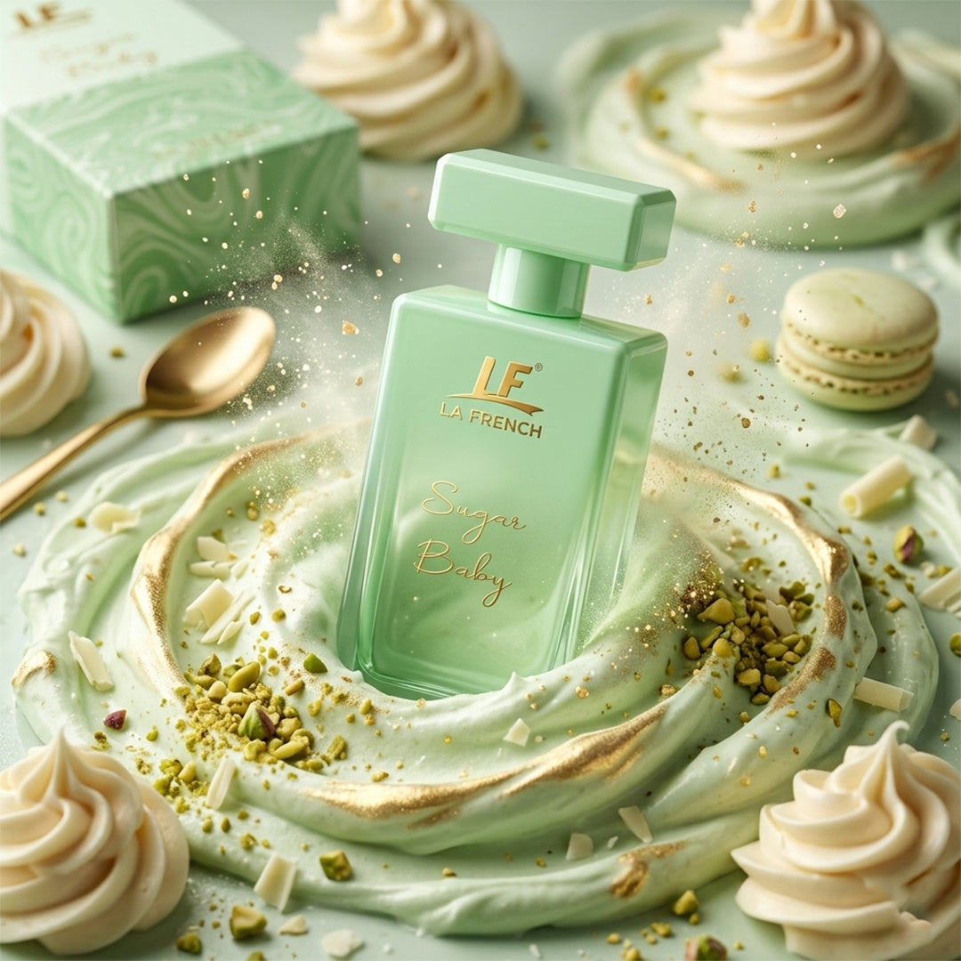 Sugar Baby | 100ml | La French