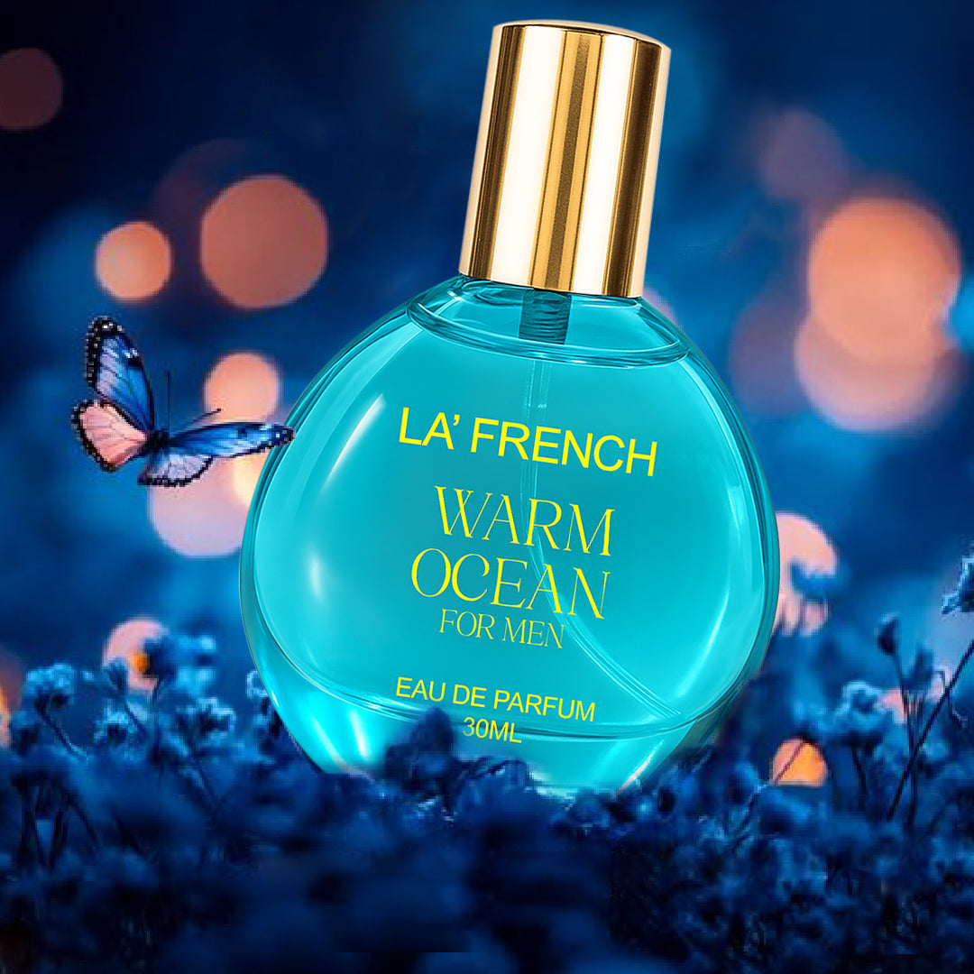 Warm Ocean | 100ml | La French