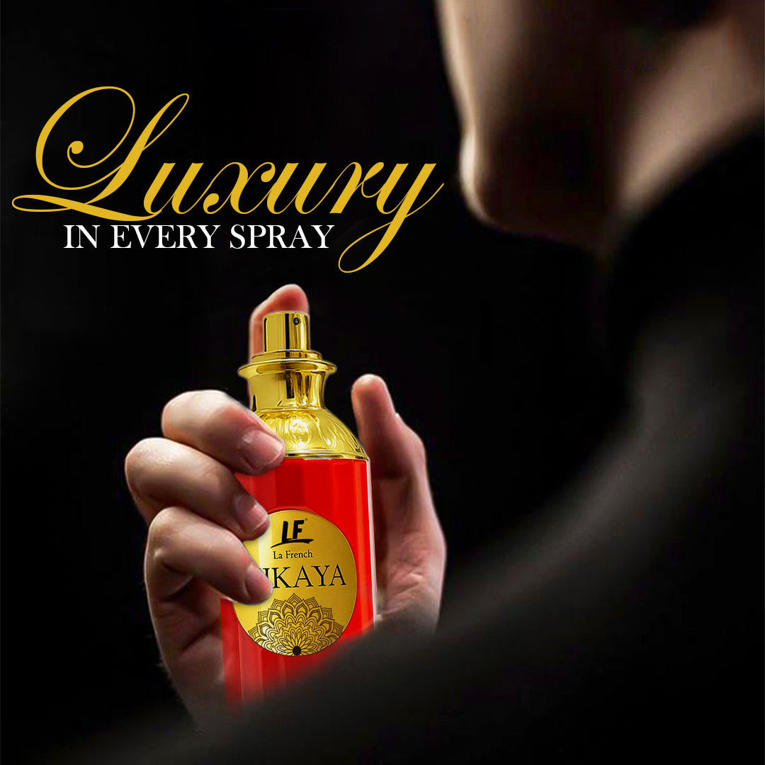 Valley of Scents | 85ml | La French