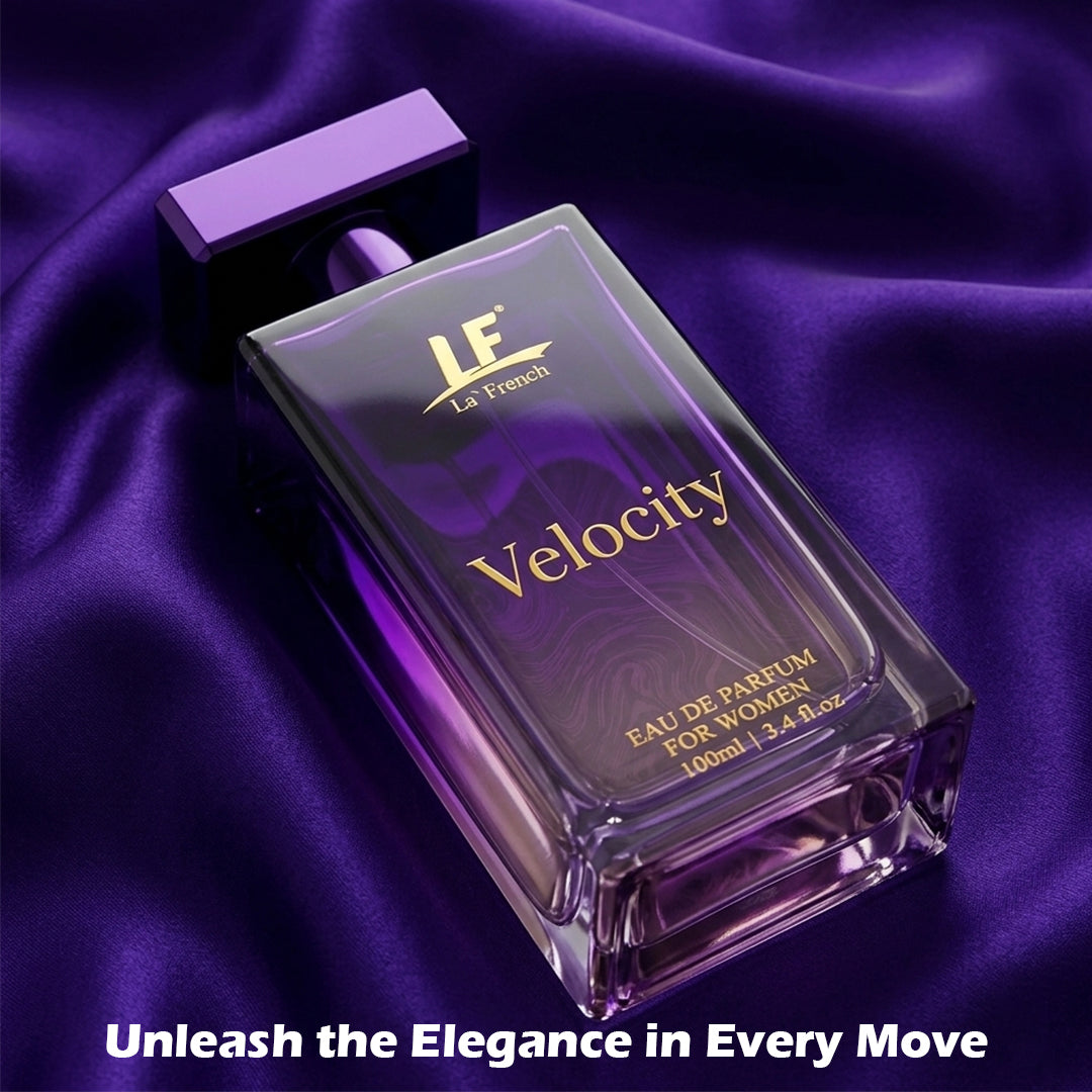 Velocity | 100ml | La French