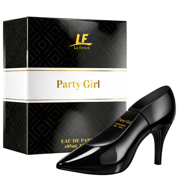 Party Girl Perfume for Women | 85ml | La French
