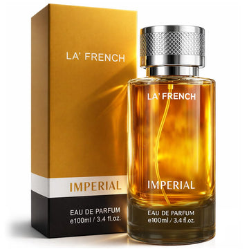 Imperial | 85ml | La French