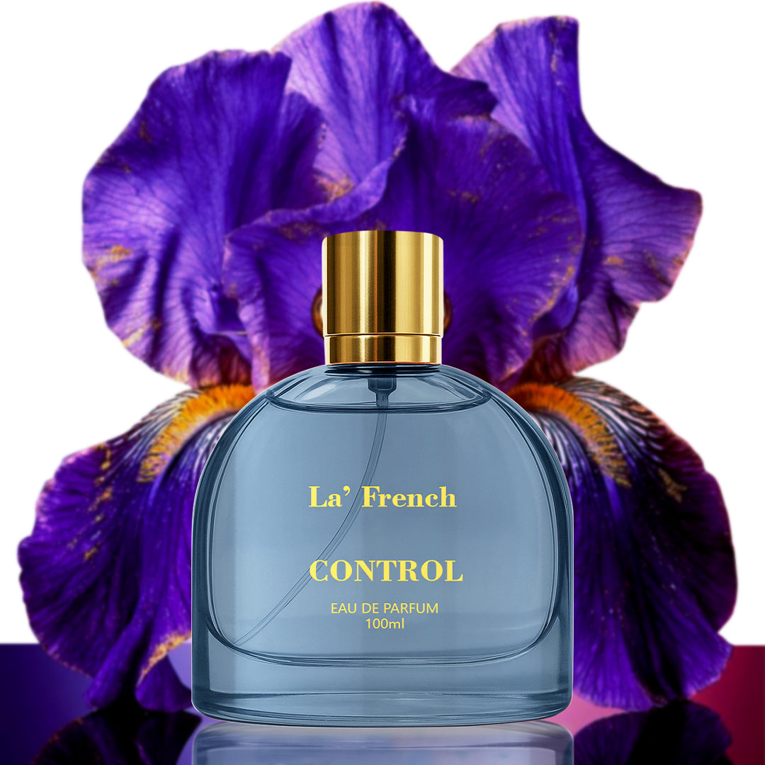 Control | 100ml | La French