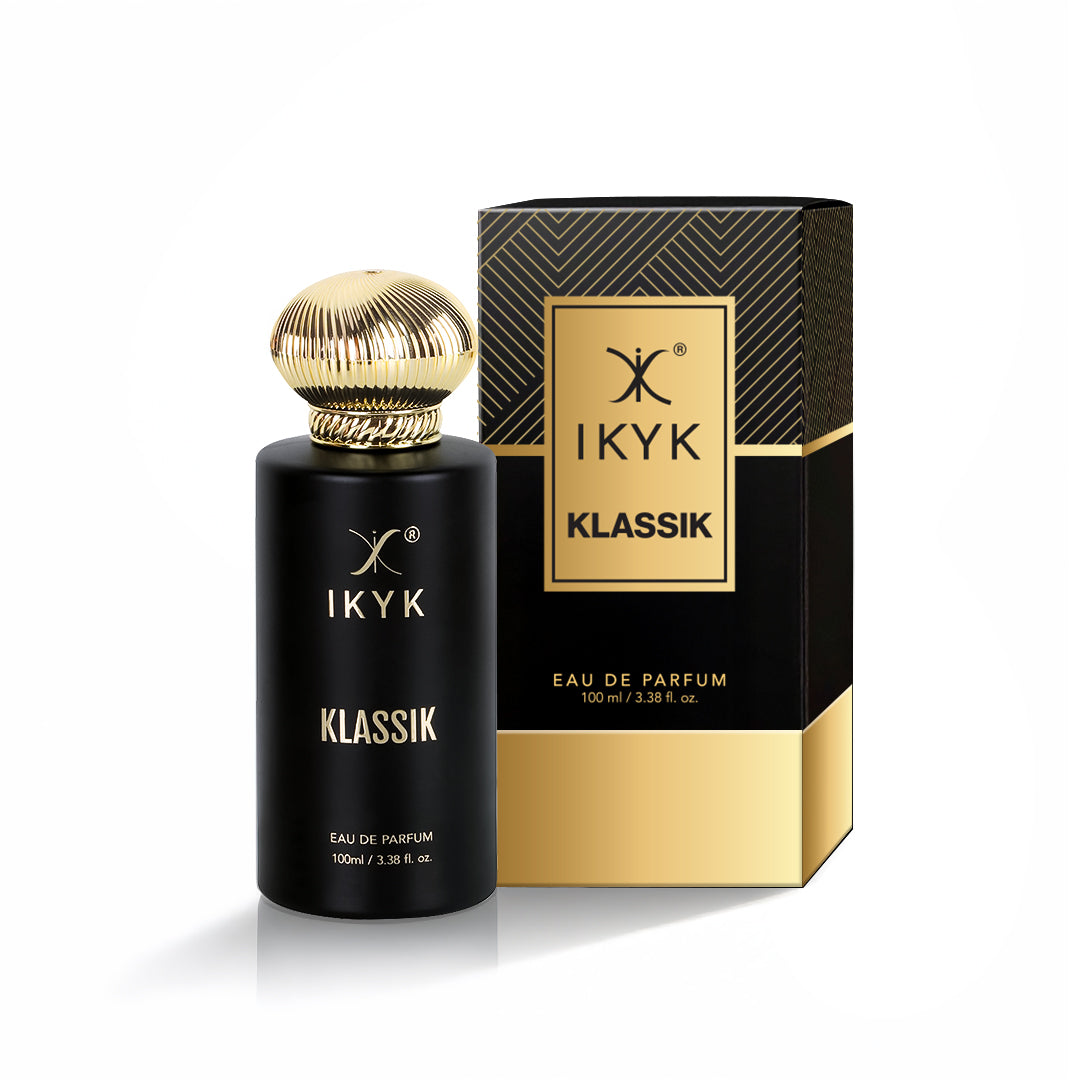 Elegant perfume bottle showcasing luxury fragrance collection