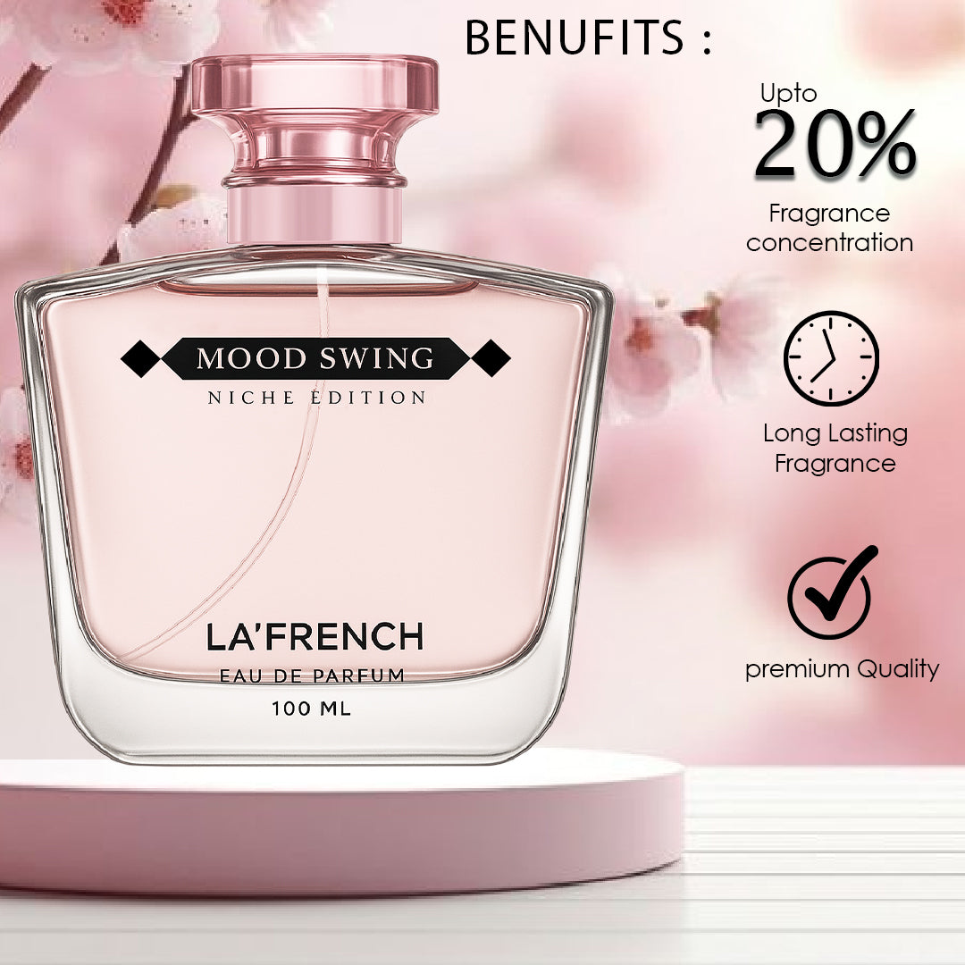 perfume 100ml