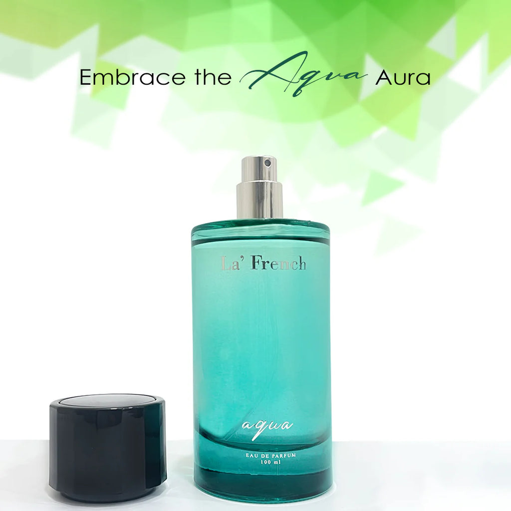 FG AQUA- 100ML