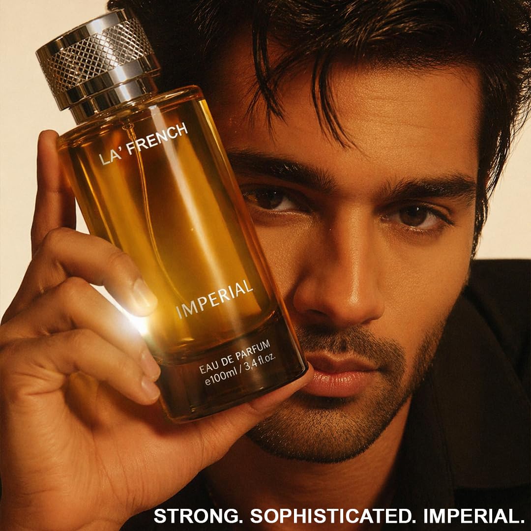 Imperial | 85ml | La French