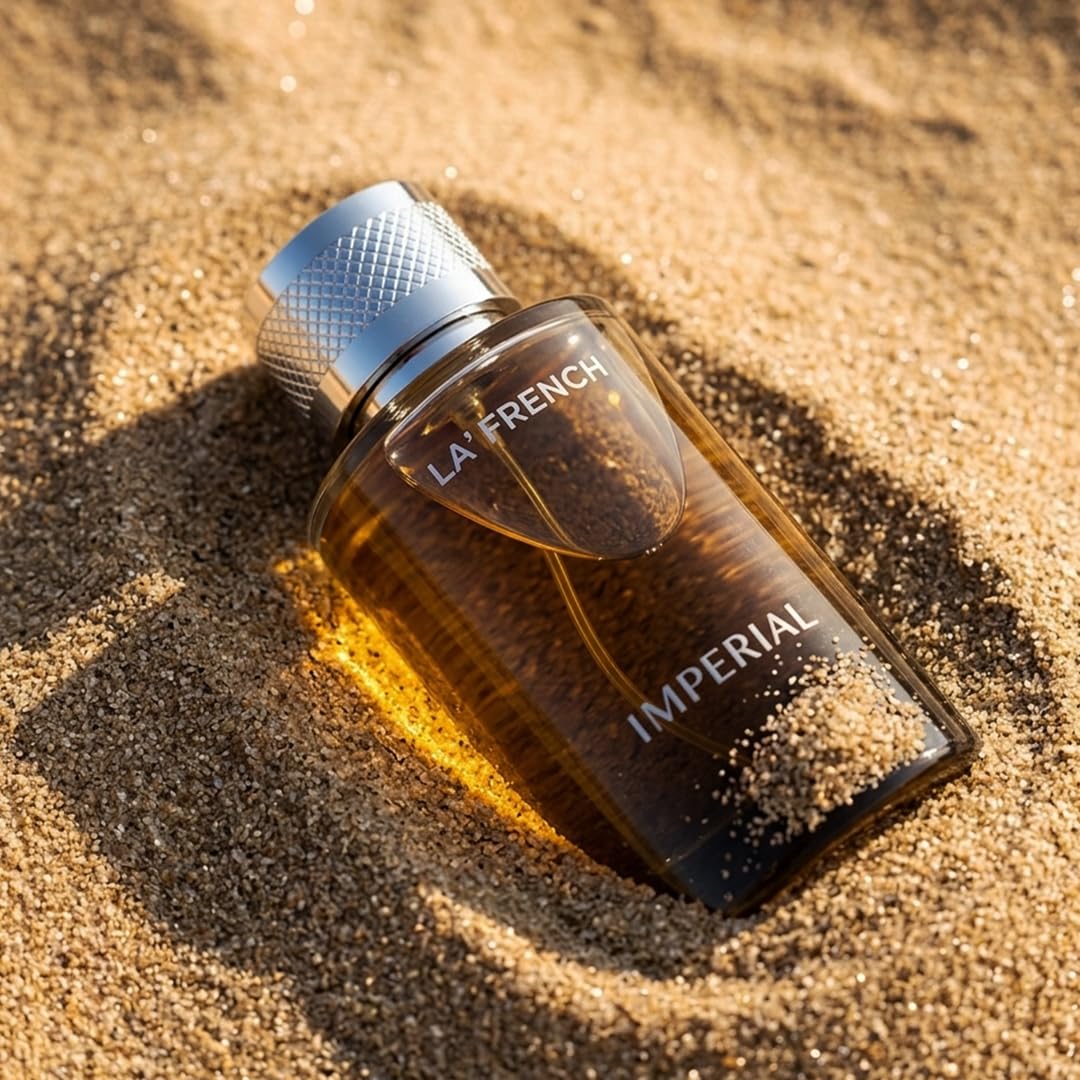 Imperial | 85ml | La French