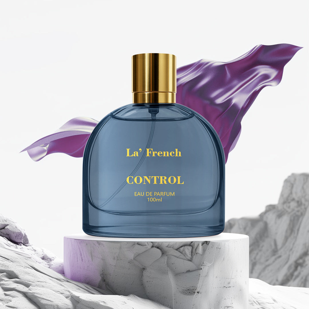 Control | 100ml | La French